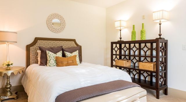 100 Ginkgo Trail Fordham, Chapel Hill, NC 27516