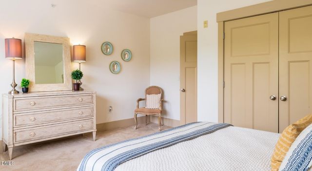 100 Ginkgo Trail Fordham, Chapel Hill, NC 27516