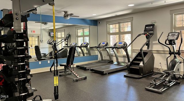 100 Ginkgo Trail Fordham, Chapel Hill, NC 27516