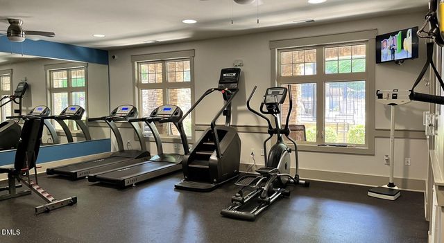 100 Ginkgo Trail Fordham, Chapel Hill, NC 27516