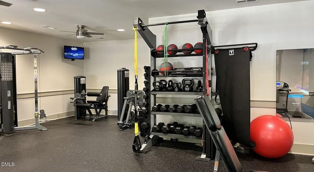 100 Ginkgo Trail Fordham, Chapel Hill, NC 27516