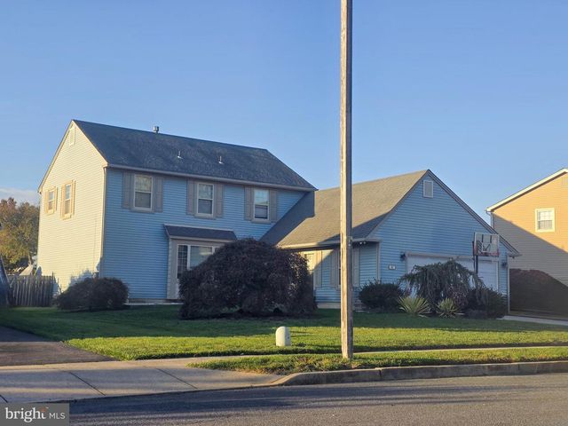 84 S BROOKLINE DR, Clementon, NJ 08021