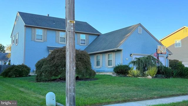 84 S BROOKLINE DR, Clementon, NJ 08021