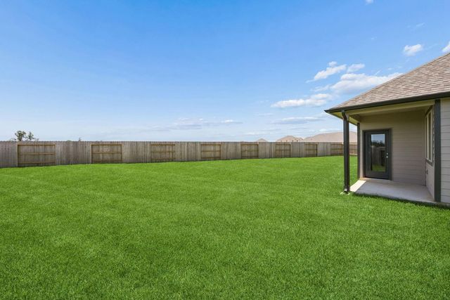31011 Perdido Valley Lane, Huffman, TX 77336