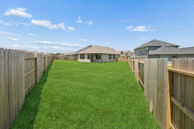 31011 Perdido Valley Lane, Huffman, TX 77336