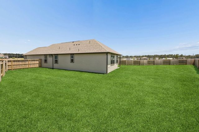 31011 Perdido Valley Lane, Huffman, TX 77336