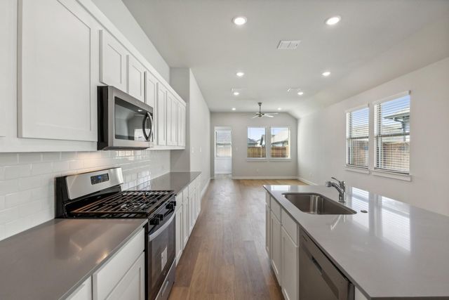 31011 Perdido Valley Lane, Huffman, TX 77336
