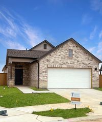 31011 Perdido Valley Lane, Huffman, TX 77336