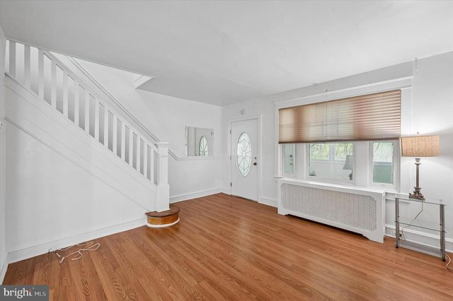 1008 E 18TH ST, Chester, PA 19013