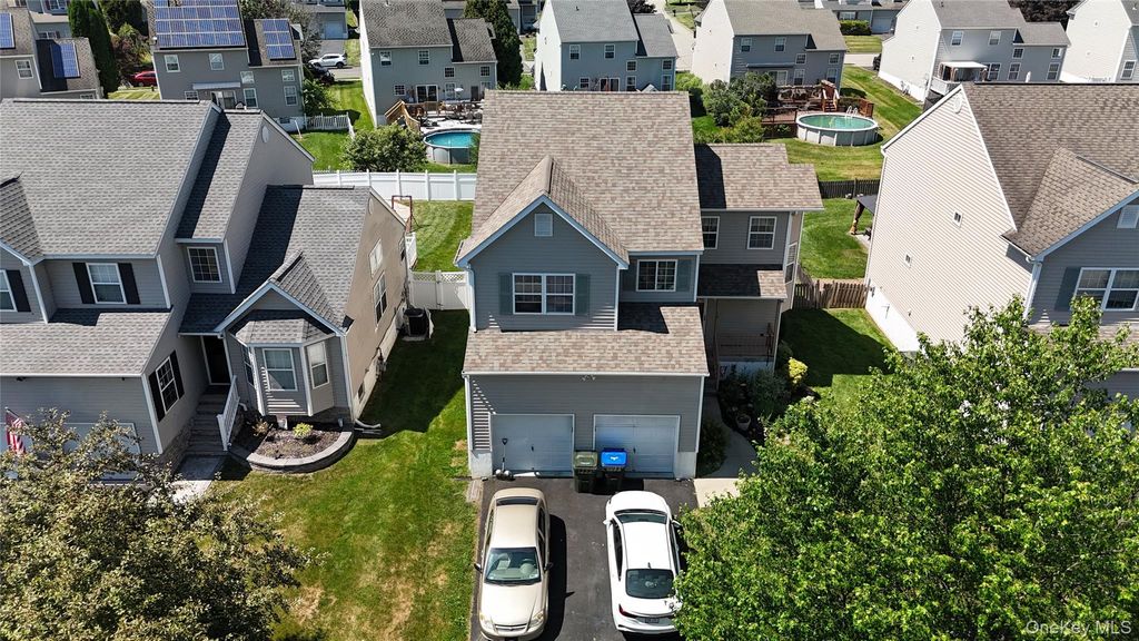 16 McLaughlin Way, Washingtonville, NY 10992 — photo 2