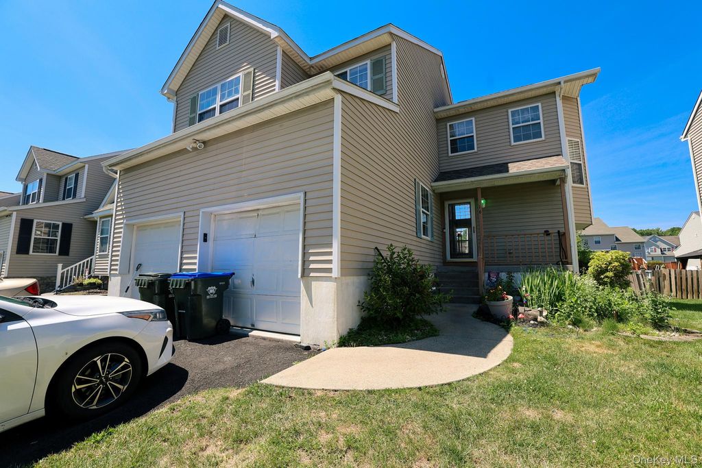16 McLaughlin Way, Washingtonville, NY 10992 — photo 5