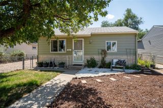 7811 Olive Street, Commerce City, CO 80022