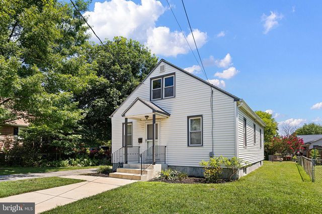 302 S CLIFTON AVE, Wilmington, DE 19805