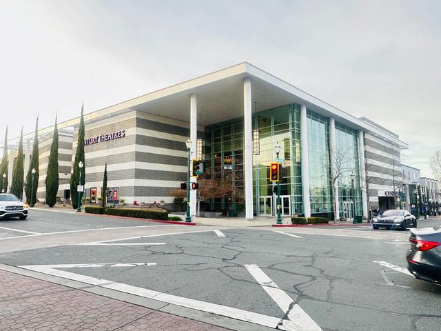 320 N Villa Way, Walnut Creek, CA 94595