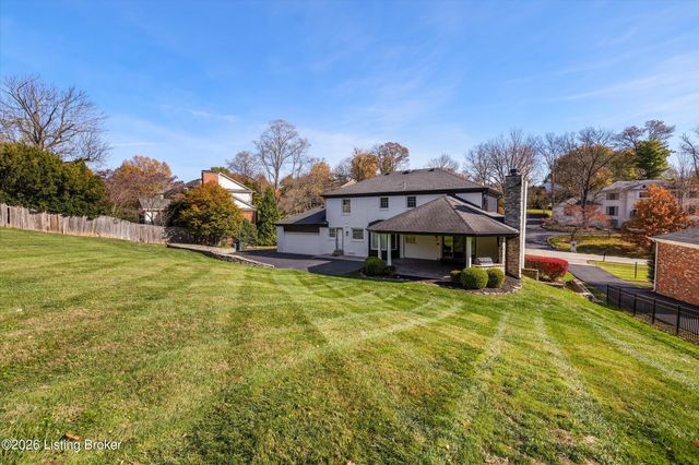 5509 Apache Rd, Louisville, KY 40207