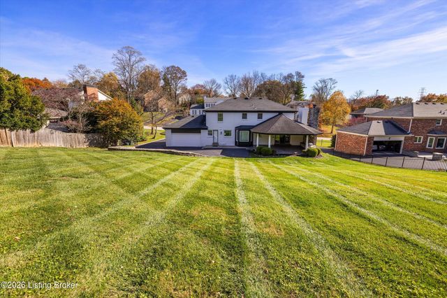 5509 Apache Rd, Louisville, KY 40207