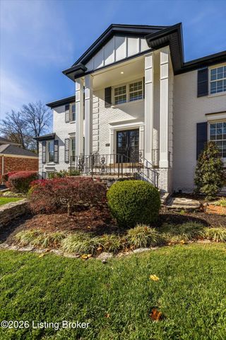 5509 Apache Rd, Louisville, KY 40207