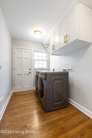 5509 Apache Rd, Louisville, KY 40207