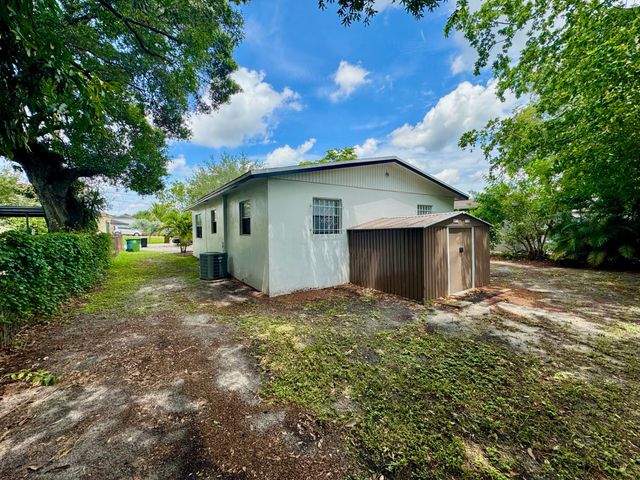 408 NW 21ST Terrace, Fort Lauderdale, FL 33311