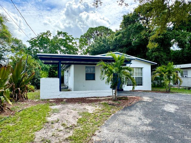 408 NW 21ST Terrace, Fort Lauderdale, FL 33311