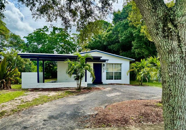 408 NW 21ST Terrace, Fort Lauderdale, FL 33311