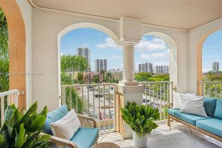 19701 E Country Club Drive 5603, Aventura, FL 33180