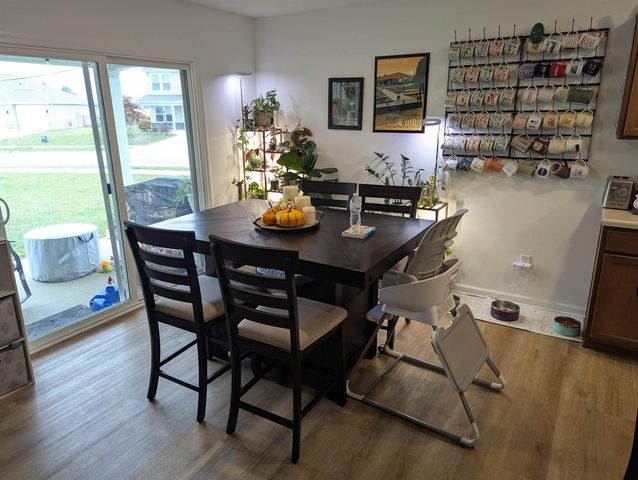 1479 Livingston Lakes Way, Fort Wayne, IN 46818