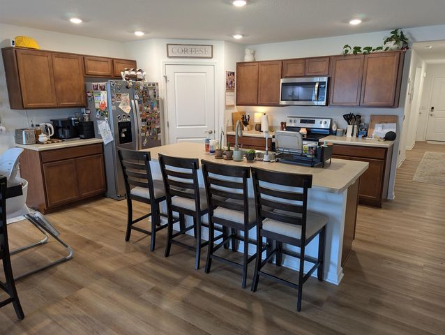 1479 Livingston Lakes Way, Fort Wayne, IN 46818