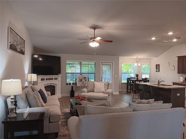 6340 Blueberry Court, Irvington, AL 36544