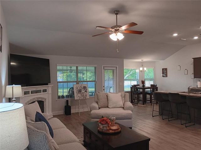 6340 Blueberry Court, Irvington, AL 36544