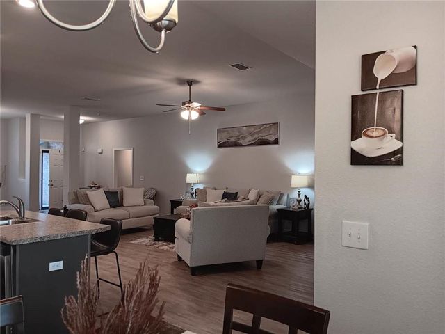 6340 Blueberry Court, Irvington, AL 36544