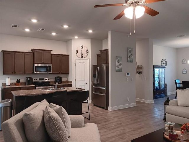 6340 Blueberry Court, Irvington, AL 36544