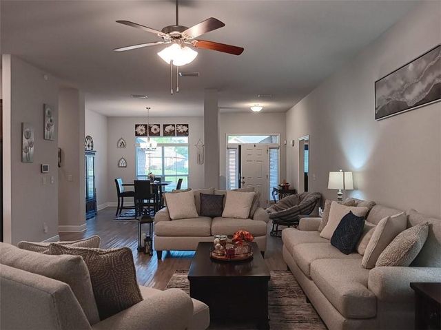 6340 Blueberry Court, Irvington, AL 36544