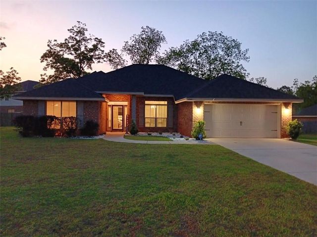 6340 Blueberry Court, Irvington, AL 36544