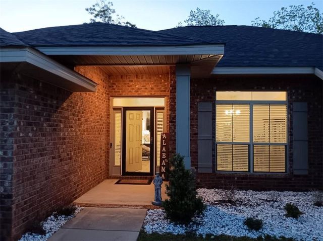 6340 Blueberry Court, Irvington, AL 36544