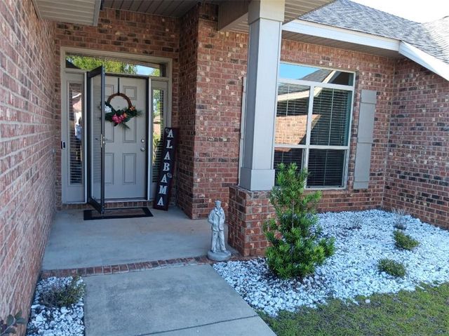 6340 Blueberry Court, Irvington, AL 36544