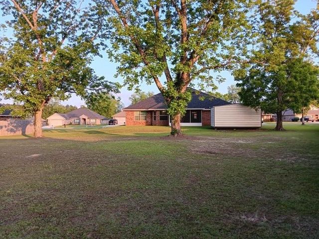6340 Blueberry Court, Irvington, AL 36544
