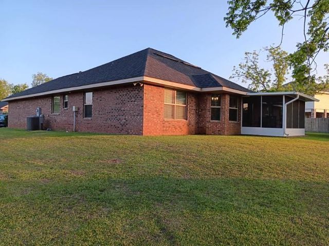 6340 Blueberry Court, Irvington, AL 36544