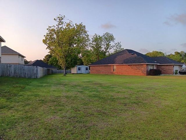6340 Blueberry Court, Irvington, AL 36544
