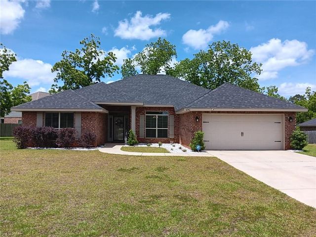 6340 Blueberry Court, Irvington, AL 36544
