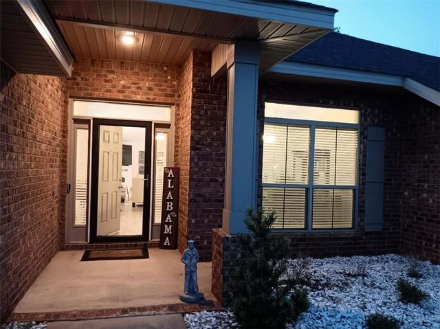 6340 Blueberry Court, Irvington, AL 36544