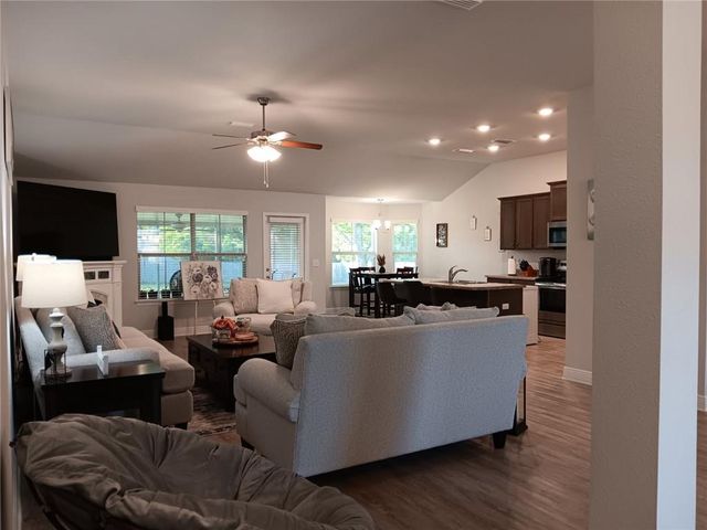 6340 Blueberry Court, Irvington, AL 36544