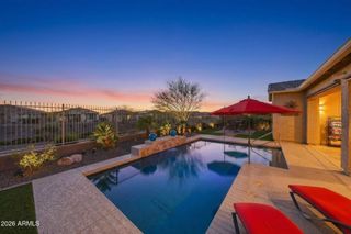 16718 S 181ST Avenue, Goodyear, AZ 85338