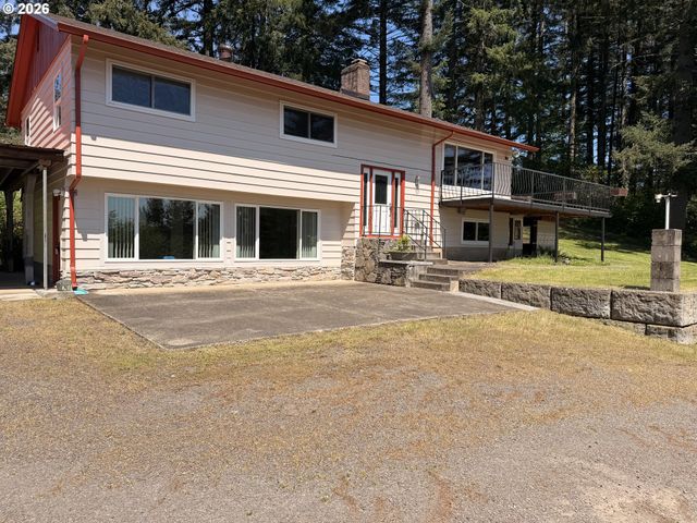 32320 Ne AMMETER Rd, Washougal, WA 98671