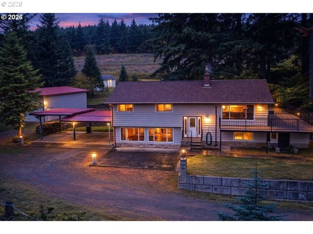 32320 Ne AMMETER Rd, Washougal, WA 98671