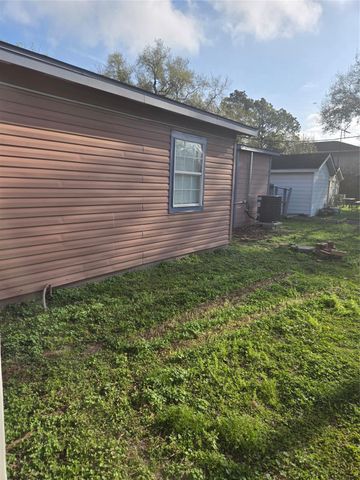 2216 3rd Street, Galena Park, TX 77547