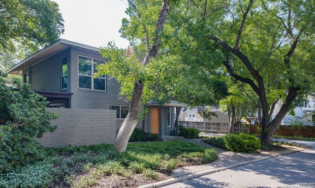221 Ogden Ln, San Antonio, TX 78209