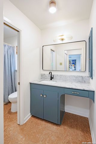 221 Ogden Ln, San Antonio, TX 78209