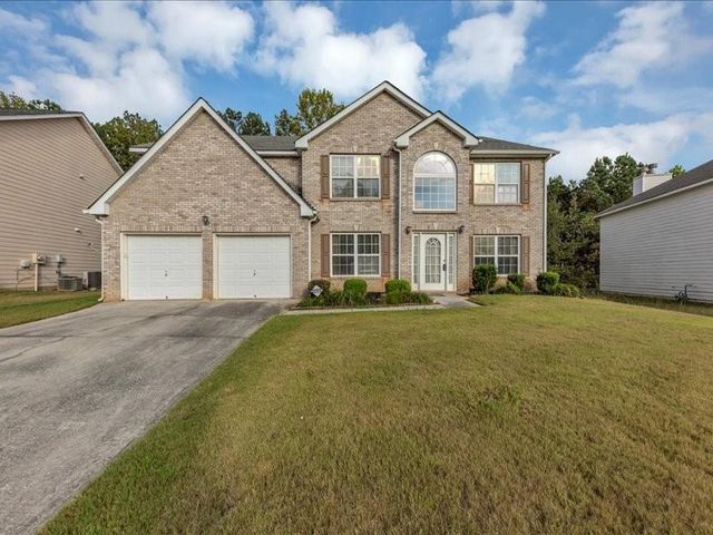 2539 Wrangler SW Drive, Atlanta, GA 30331