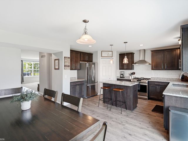 58688 Cogswell Court, New Haven, MI 48048